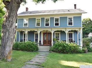 5032 Delaware Tpke, Rensselaerville, NY 12147