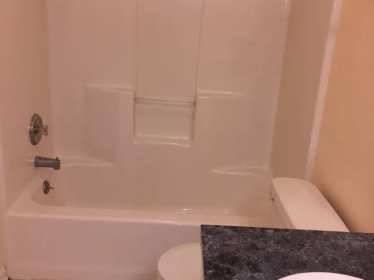 Master Full Bath #1