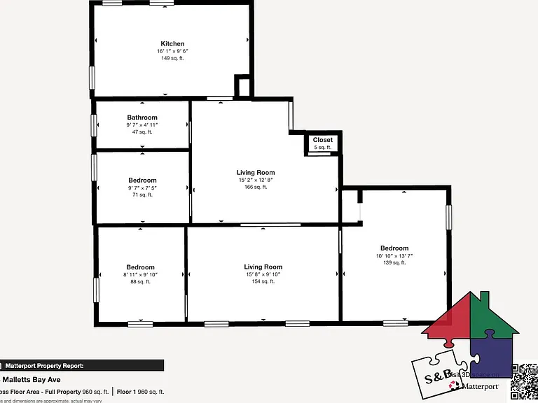 94 Malletts Bay Ave — Photo 55