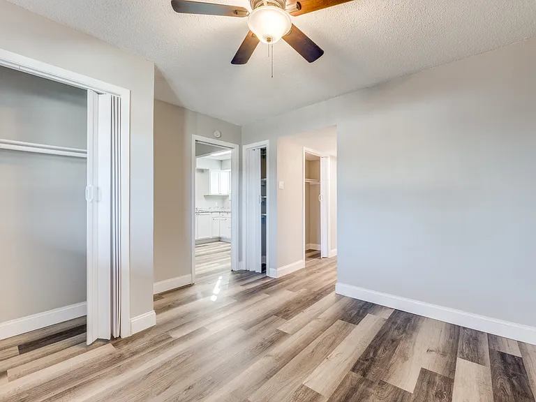 The Square Apartments — Photo 9