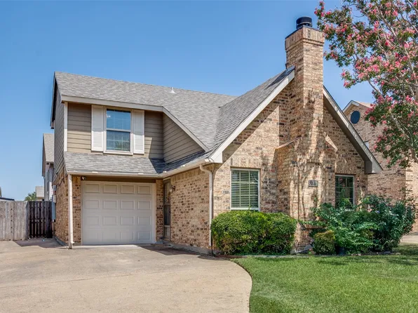 3404 Briaroaks Dr, Garland, TX 75044