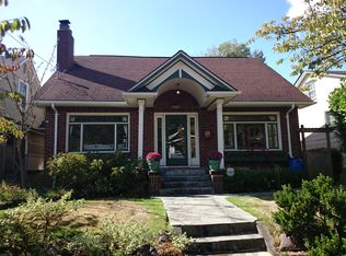 8009 12th Ave NW, Seattle, WA 98117