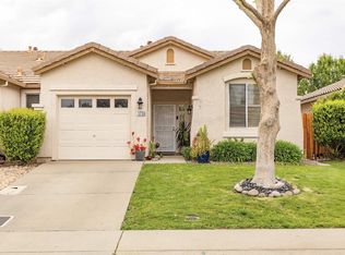 1730 Luton Dr, Roseville, CA