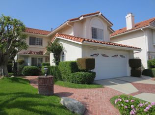 19816 Turtle Springs Way, Porter Ranch, CA 91326