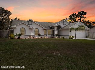 10228 Noddy Tern Rd, Weeki Wachee, FL 34613