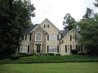 1110 Lake Washington Cir, Lawrenceville, GA 30043