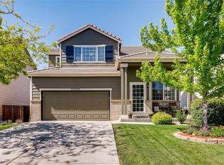 22253 E Belleview Pl, Aurora, CO 80015