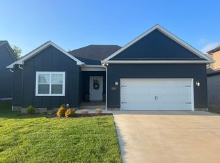 3226 Shadbush Way, Bowling Green, KY 42101