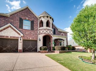 3044 Rosina, Grand Prairie, TX 75054