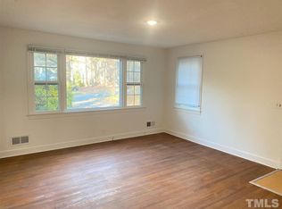 3715 Greenleaf St #A, Raleigh, NC 27606