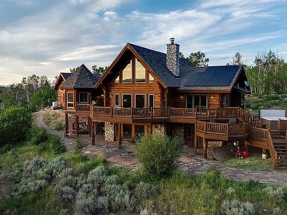 2nd image of 23405 Blue Valley Lane