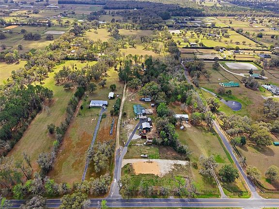5th image of 7900 W HIGHWAY 326 LOT 54