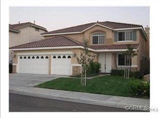 15953 Oyster Bay Ln, Fontana, CA 92336