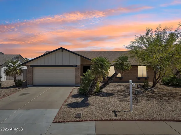 3121 N ELLIS Street, Chandler, AZ 85224