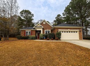 703 Harrison Drive, Evans, GA 30809