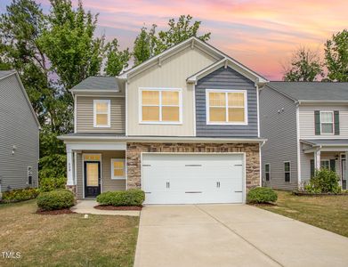 628 Smithridge Way, Fuquay Varina, NC, 27526
