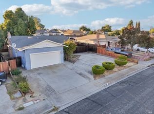 2964 N Francisco Way, Antioch, CA 94509