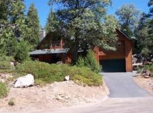 42331 Granite Rim, Shaver Lake, CA 93664
