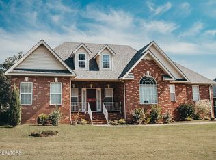 105 N Steeplechase Dr, McMinnville, TN 37110