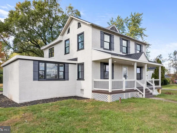 924 Bethlehem Pike, Colmar, PA 18915