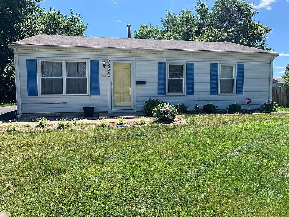 1st image of 2830 Celina Dr