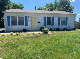 2830 Celina Dr, Louisville, KY