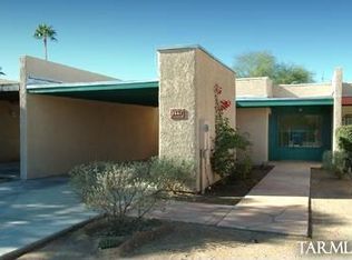 2561 N Richey Blvd, Tucson, AZ 85716