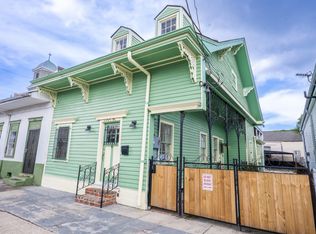 1125 Mandeville St #1A, New Orleans, LA 70117