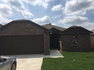 3600 Saint Vincent Rd, Fort Worth, TX 76123