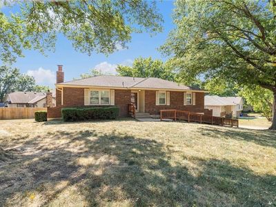 3713 NE 77th St, Kansas City, MO, 64119