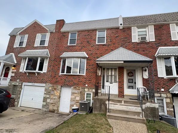 11750 Brandon Pl, Philadelphia, PA 19154