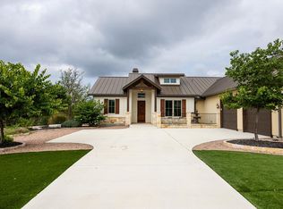 1006 Comanche Hills, Kerrville, TX 78028