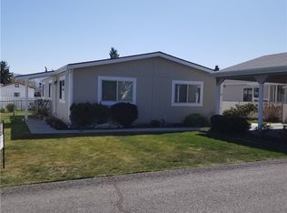 1111 Foothills Ln #30, Wenatchee, WA 98801