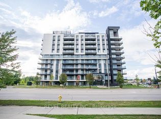 575 Conklin Rd #616, Brantford, ON N3T 0N5