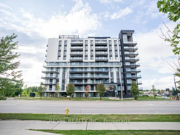 575 Conklin Rd, Brantford, ON