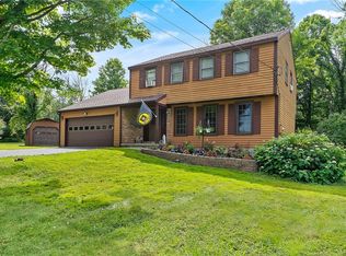 9138 Oswego Rd, Baldwinsville, NY 13027