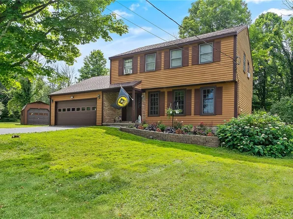 9138 Oswego Rd, Baldwinsville, NY 13027