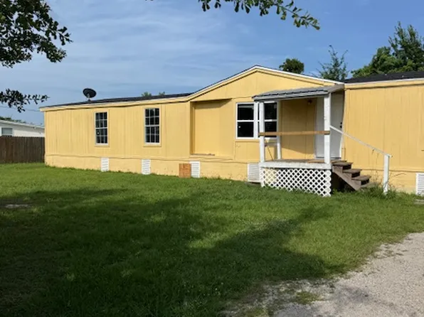 511 Blue Jay Ave, Panama City, FL 32404