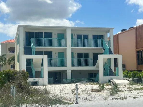 19306 Gulf Blvd, Indian Shores, FL 33785