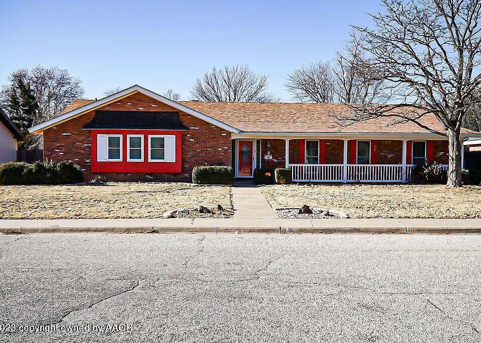1st image of 3520 Bremond Dr
