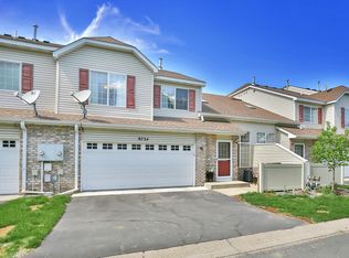 8734 Hastings Cir NE, Blaine, MN 55449