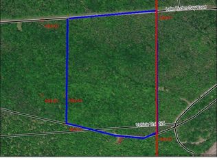 Gay Lake Linden Rd, Lake Linden, MI 49945