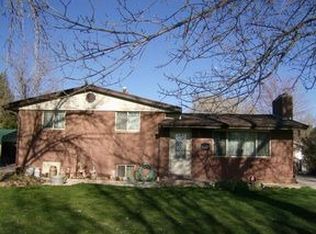 332 N 500 W, Cedar City, UT 84720