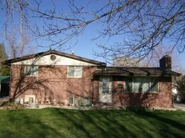 332 N 500 W, Cedar City, UT 84720