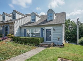 1721 S Odell Rd, Maryville, TN 37801