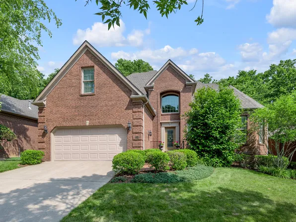 5056 Ivybridge Dr, Lexington, KY 40515