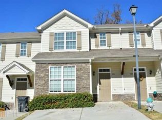 4261 High Park Ln, East Point, GA 30344