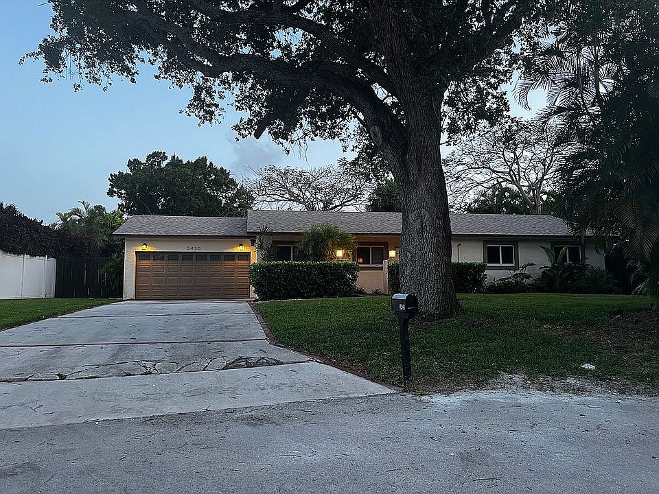 2nd image of 3420 SW 26th Ct