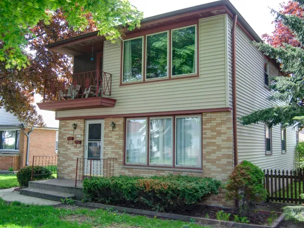 3247 S Griffin Ave, Milwaukee, WI 53207