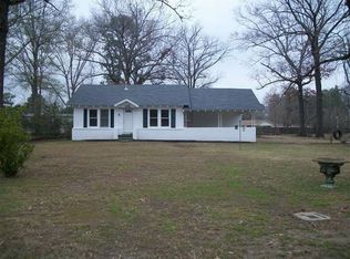 125 E Restful Homes Rd, West Monroe, LA 71291